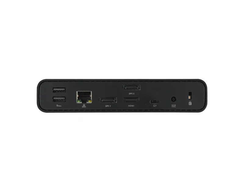 ASUS DC301 3 DISPLAY USB-C DOCK Slika 7