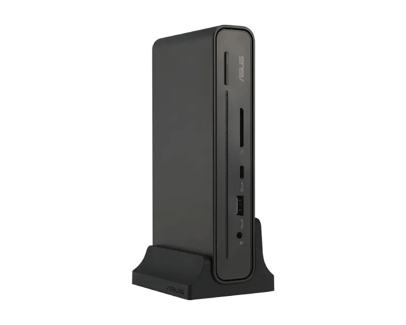 ASUS DC301 3 DISPLAY USB-C DOCK Slika 1