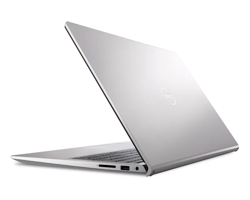 DELL Pro 15 Essential PV15250 15.6 inch FHD 120Hz i7-1355U 16GB 512GB SSD Backlit FP metalni silver laptop Slika 2