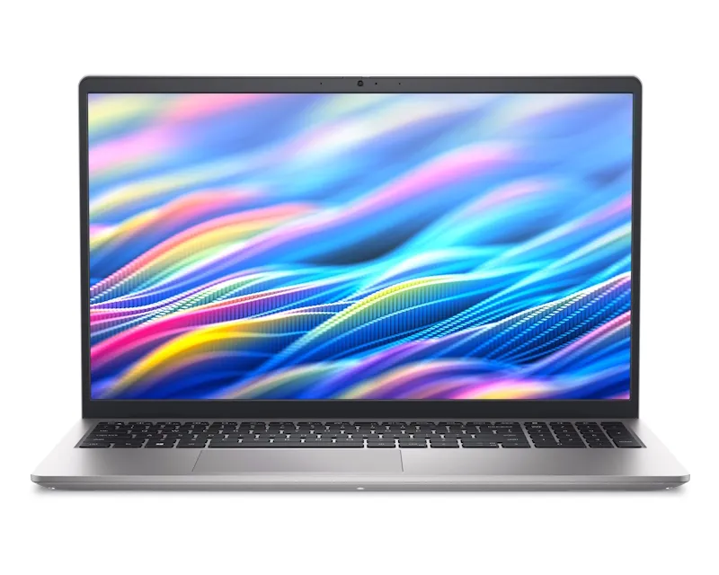 DELL Pro 15 Essential PV15250 15.6 inch FHD 120Hz i5-1334U 16GB 1TB SSD Backlit FP metalni silver laptop Slika 4