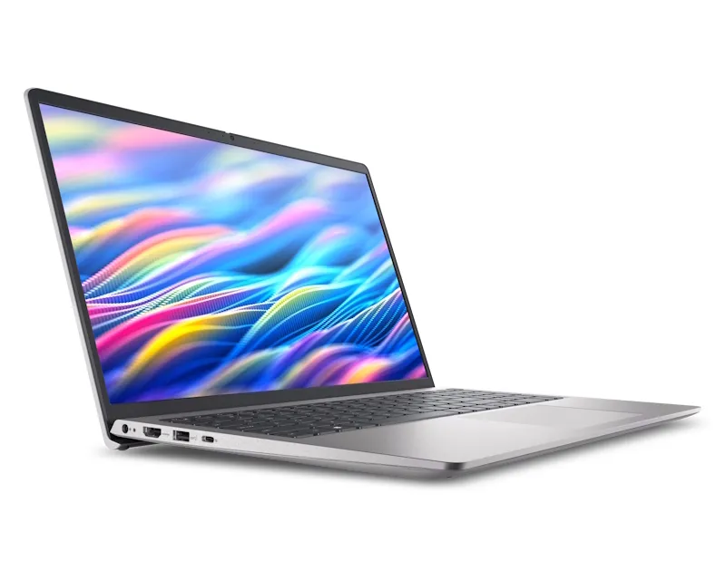 DELL Pro 15 Essential PV15250 15.6 inch FHD 120Hz i5-1334U 16GB 1TB SSD Backlit FP metalni silver laptop Slika 1