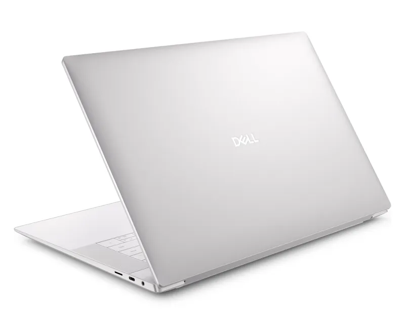 DELL 16 Premium DA16250 16.3 inch 4K OLED 120Hz Touch 400nits Core Ultra 9 285H 32GB 1TB SSD RTX 5060 8GB Backlit FP Win11Pro 3yr NBD  Slika 2