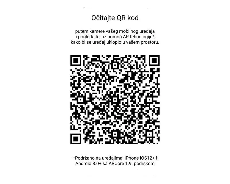 DELL 16 Premium DA16250 16.3 inch 4K OLED 120Hz Touch 400nits Core Ultra 9 285H 32GB 1TB SSD RTX 5060 8GB Backlit FP Win11Pro 3yr NBD  Slika 7