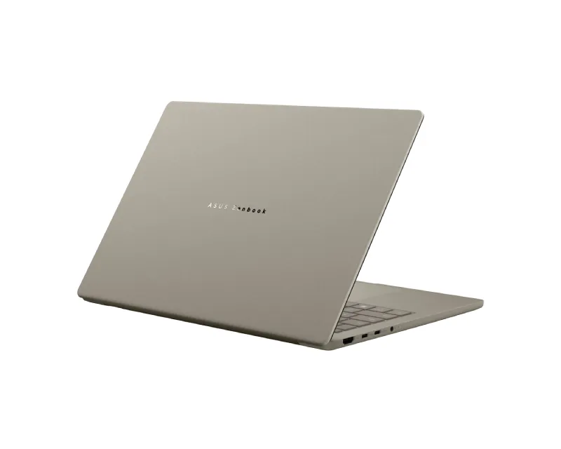 ASUS ZenBook A14 UX3407QA-QD344W (14 inča WUXGA OLED, Snapdragon X X1 26 100, 16GB, SSD 1TB, Win11 Home) laptop  Slika 8