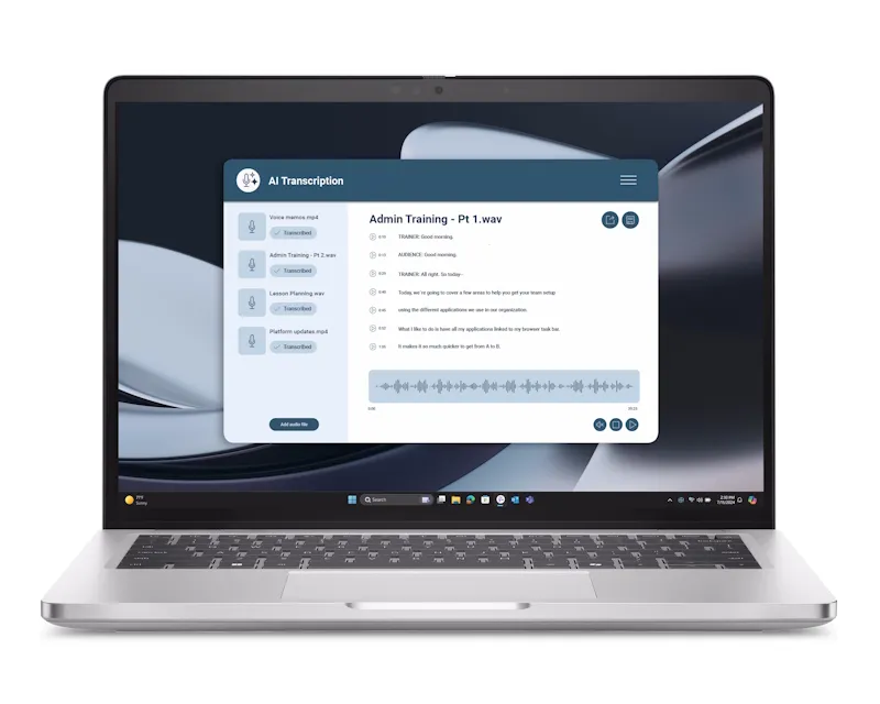 DELL Pro 14 Plus 14 inch FHD+ 300nits AMD Ryzen 5 220 16GB 512GB SSD Backlit FP SC Win11Pro 3yr ProSupport laptop  Slika 4