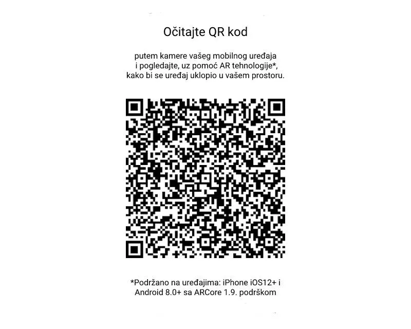 DELL Pro 14 Plus 14 inch FHD+ 300nits AMD Ryzen 5 220 16GB 512GB SSD Backlit FP SC Win11Pro 3yr ProSupport laptop  Slika 9