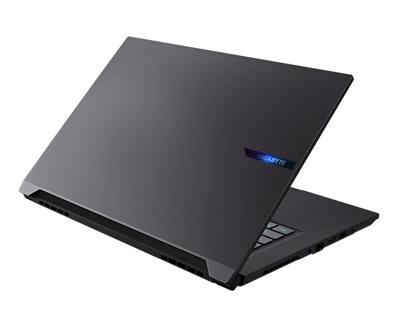 GIGABYTE AERO X16 1TH 16 inch QHD+ 165Hz 300nits AMD Ryzen AI 7 350 16GB 1TB SSD GeForce RTX 5050 8GB Backlit Win11Home laptop  Slika 2