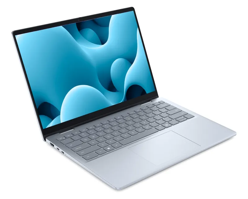 DELL 14 Plus 14 inch FHD+ Touch 300nits Core Ultra 7 256V 16GB 1TB SSD Intel Arc Backlit FP Win11Pro laptop Slika 6