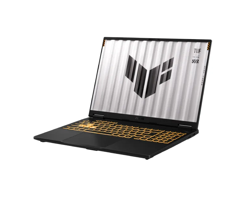 ASUS TUF Gaming F16 FX608JMR-RV141 (16 inča FHD+, i5-14450HX, 16GB, SSD 512GB, GeForce RTX 5060) laptop  Slika 3