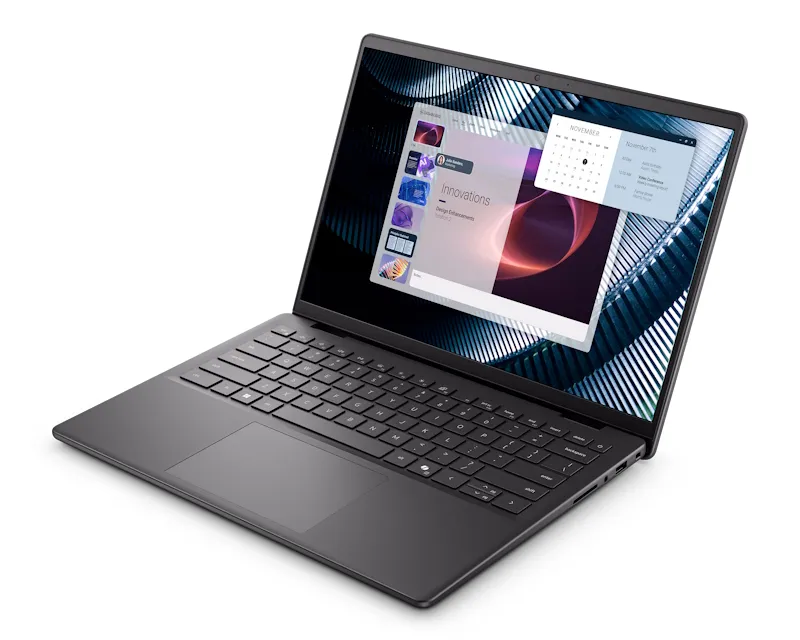 DELL Pro 14 Essential PV14250 14 inch FHD+ 300nits Core 3 100U 8GB 512GB SSD Win11Pro laptop  Slika 7