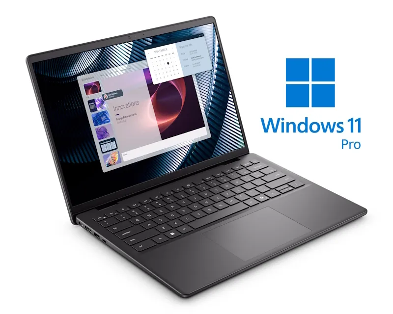 DELL Pro 14 Essential PV14250 14 inch FHD+ 300nits Core 5 120U 16GB 512GB SSD Win11Pro laptop Slika 1