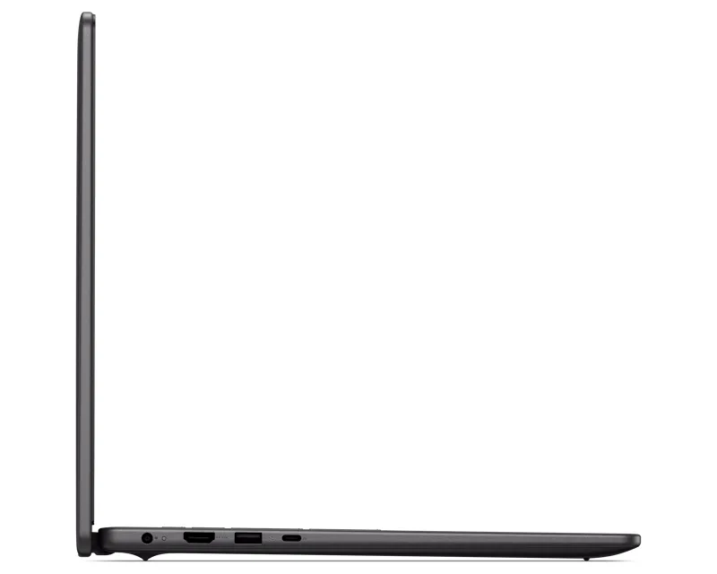 DELL 16 DC16250 16 inch FHD+ 300nits Core 5 120U 16GB 1TB SSD Backlit FP laptop  Slika 3