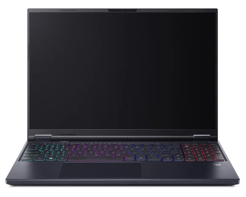 ACER Predator Helios Neo 16 PHN16-73-914V 16 inča WQXGA Intel Ultra 9 275HX 32GB 1TB SSD 240Hz GeForce RTX 5070 gaming crni laptop Slika 1