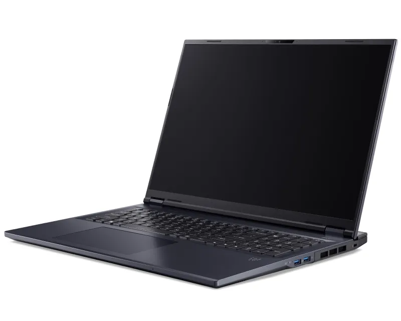 ACER Predator Helios Neo 18 PHN18-72-916E 18 inča WQXGA Intel Ultra 9 275HX 32GB 1TB SSD 240Hz GeForce RTX 5070 Ti gaming crni laptop Slika 4