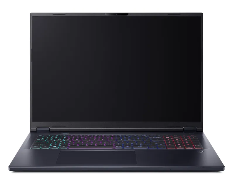 ACER Predator Helios Neo 18 PHN18-72-916E 18 inča WQXGA Intel Ultra 9 275HX 32GB 1TB SSD 240Hz GeForce RTX 5070 Ti gaming crni laptop Slika 1