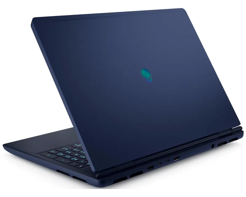 DELL OEM Alienware 16X Aurora 16 inch QHD+ 240Hz 500nits Core Ultra 9 275HX 32GB 1TB SSD GeForce RTX 5060 8GB RGB Backlit Win11Home gaming laptop  Slika 2