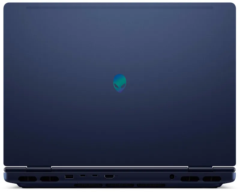 DELL OEM Alienware 16X Aurora 16 inch QHD+ 240Hz 500nits Core Ultra 9 275HX 32GB 1TB SSD GeForce RTX 5060 8GB RGB Backlit Win11Home gaming laptop  Slika 8