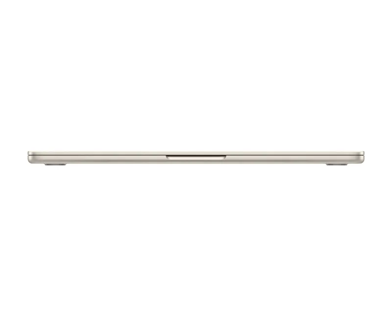 APPLE MacBook Air 13.6 inch M4 10-core CPU 8-core GPU 16GB 256GB SSD Starlight (MW0Y3) Slika 5