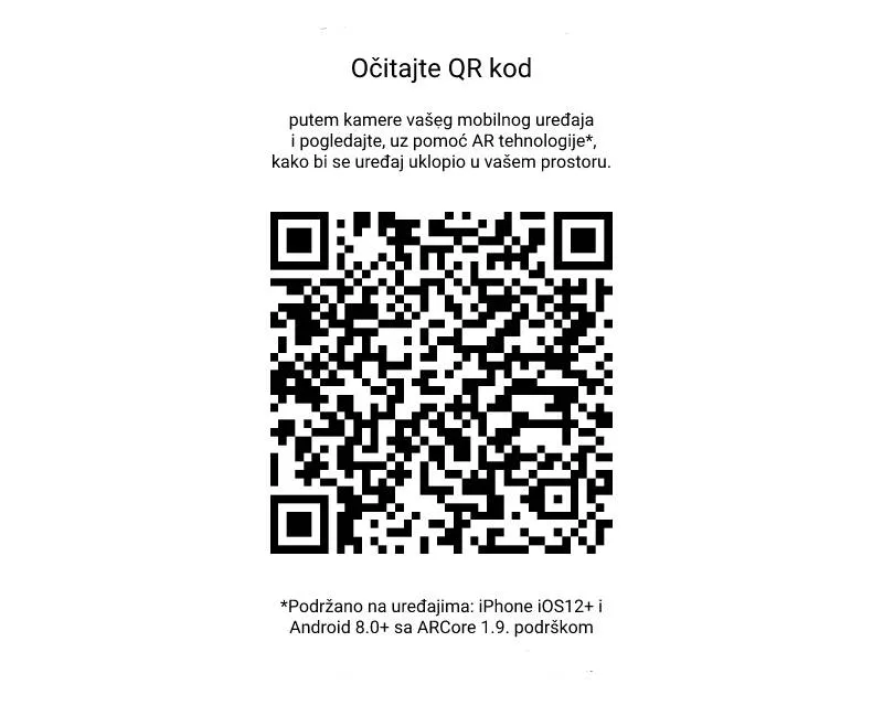 APPLE MacBook Air 13.6 inch M4 10-core CPU 8-core GPU 16GB 256GB SSD Starlight (MW0Y3) Slika 8