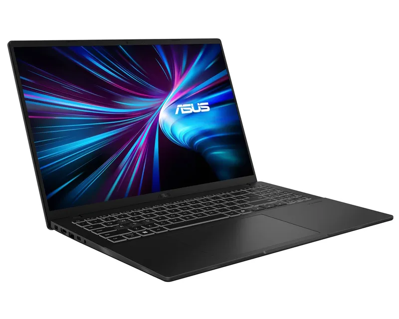 ASUS Vivobook 16 V3607VM-RP107 (16 inča WUXGA, 7 240H, 16GB, SSD 1TB, RTX 5060) laptop  Slika 2