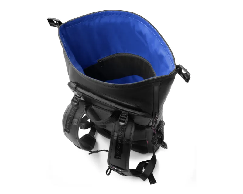 ASUS BP3801 ROG Slash crni ranac za laptop 18 inča Slika 2