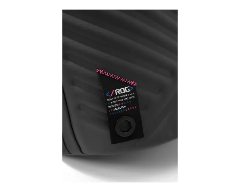 ASUS BP3801 ROG Slash crni ranac za laptop 18 inča Slika 7