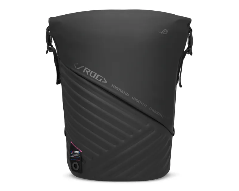 ASUS BP3801 ROG Slash crni ranac za laptop 18 inča Slika 1