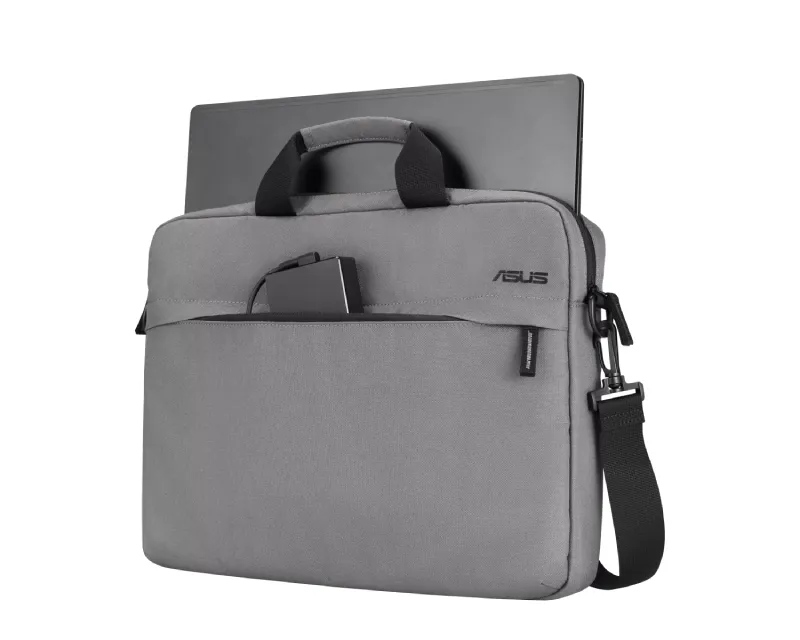 ASUS AC1600 CARRY BAG torba za laptop 16 inča crna  Slika 4