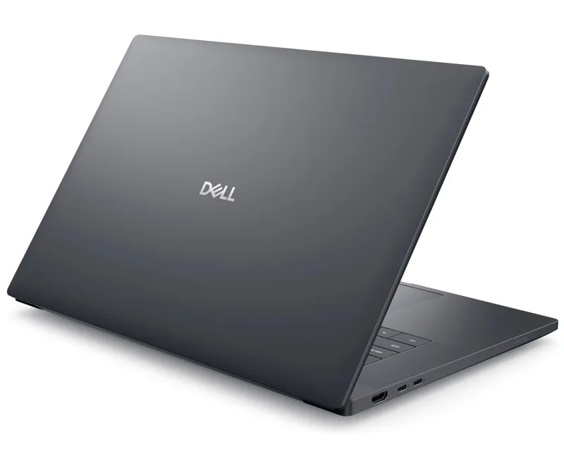 DELL Pro Max 16 Premium 16 inch FHD+ 120Hz 500nits Core Ultra 9 285H 64GB 1TB SSD RTX PRO 2000 8GB Backlit FP Win11Pro 3yr ProSupport laptop  Slika 2