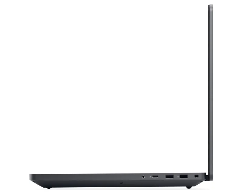 DELL Pro Max 18 Plus 18 inch QHD+ 120Hz 500nits Core Ultra 9 285HX 64GB 1TB SSD RTX PRO 3000 12GB Backlit FP SC Win11Pro 3yr ProSupport laptop  Slika 6