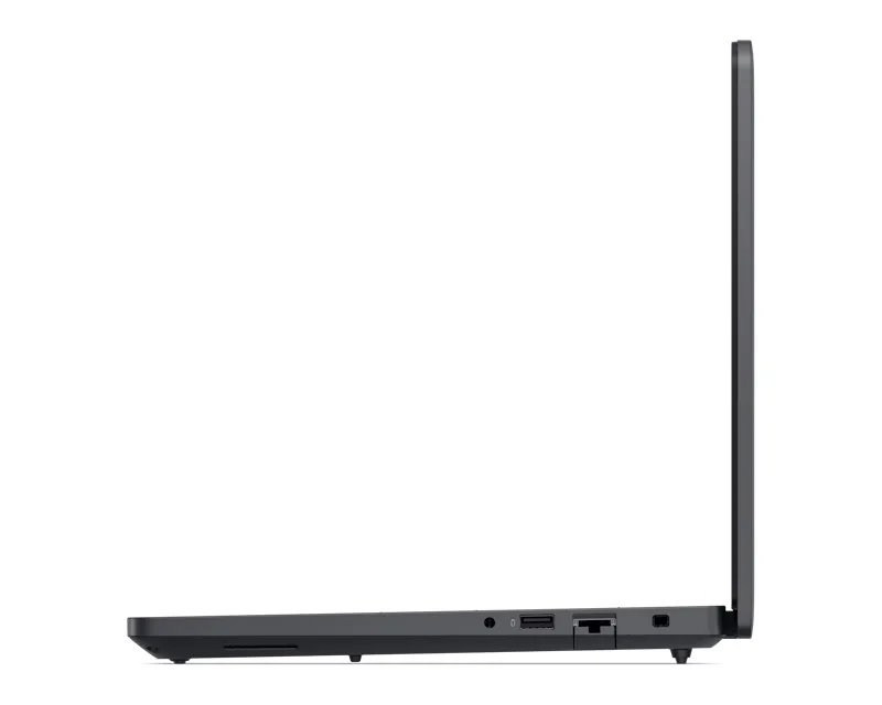 DELL Pro Max 14 14 inch QHD+ 300nits AMD Ryzen AI 9 HX Pro 370 32GB 1TB SSD Backlit FP Win11Pro 3yr ProSupport laptop Slika 3