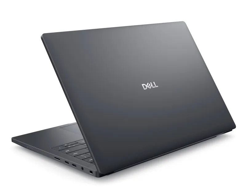 DELL Pro Max 14 Premium 14 inch FHD+ 400nits Core Ultra 7 265H 32GB 1TB SSD RTX PRO 2000 8GB Backlit FP Win11Pro 3yr ProSupport laptop  Slika 2
