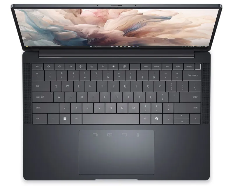 DELL Pro 14 Premium 14 inch FHD+ 400nits Core Ultra 5 238V 32GB 512GB SSD Intel Arc Backlit FP Win11Pro 3yr ProSupport  Slika 5