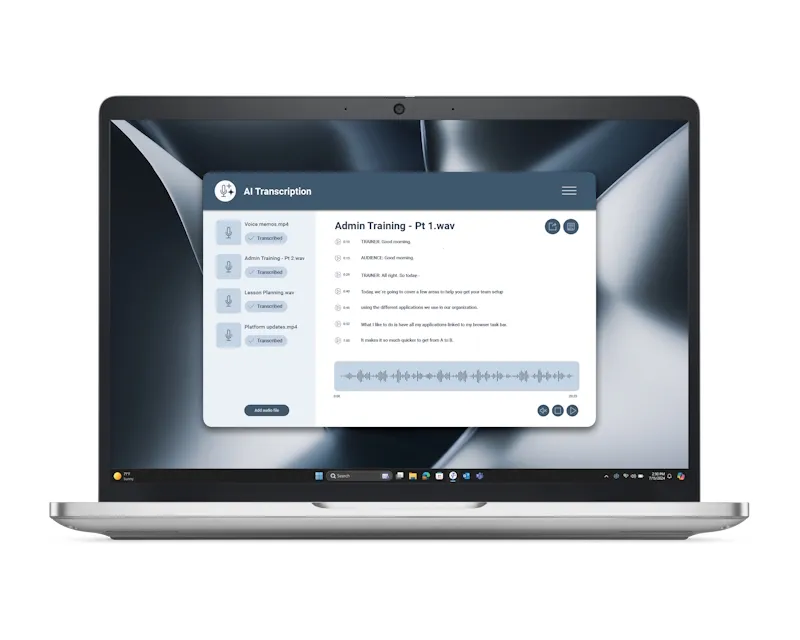 DELL Pro 13 Plus 13.3 inch FHD+ 300nits AMD Ryzen AI 5 PRO 340 32GB 1TB SSD Backlit FP SC Win11Pro 3yr ProSupport laptop  Slika 7