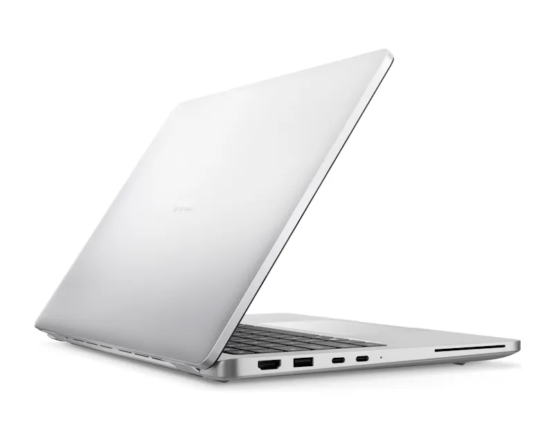 DELL Pro 13 Plus 13.3 inch FHD+ 300nits AMD Ryzen AI 5 PRO 340 32GB 1TB SSD Backlit FP SC Win11Pro 3yr ProSupport laptop  Slika 9