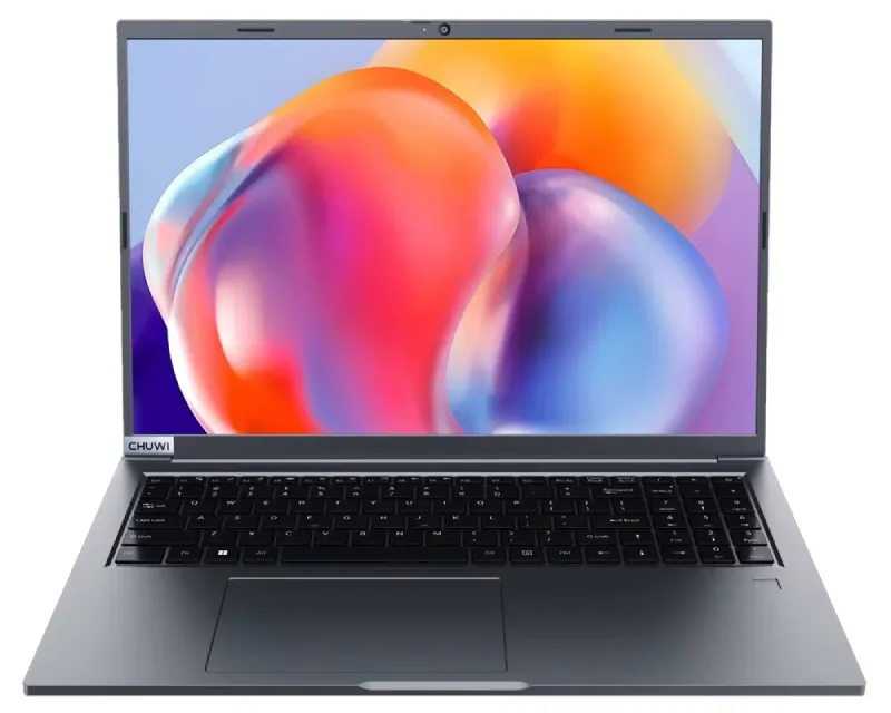 CHUWI GTBOOK X (16 inča, Core i7-13620H, 16GB, 512GB SSD, Win 11 Home) laptop  Slika 2