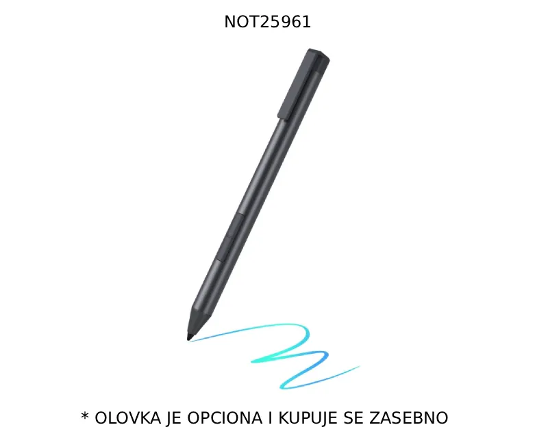 CHUWI Hi10 Max 12.9 inča (Intel N150, 16GB, 512GB SSD, Win 11 Home) tablet  Slika 5