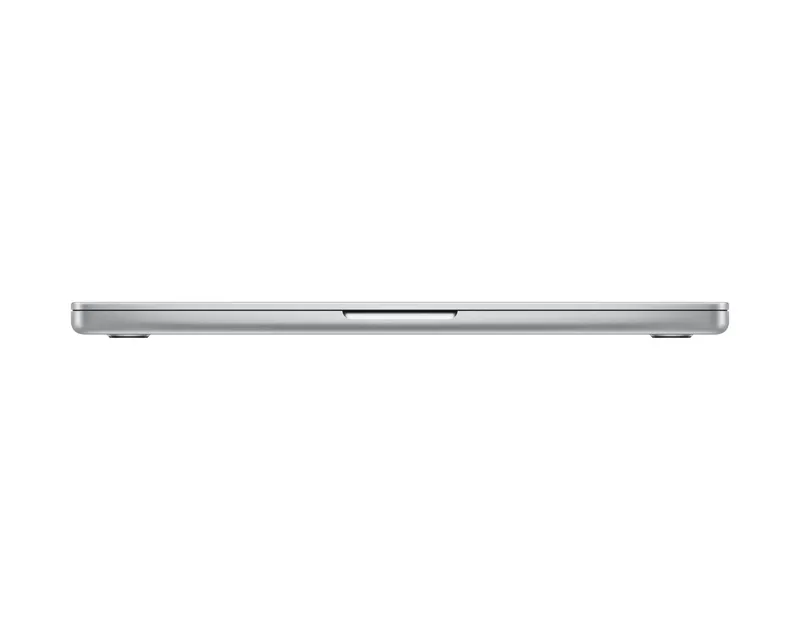 APPLE MacBook Pro 14.2 inch M5 10-core CPU 10-core GPU 24GB 1TB SSD Silver (MDE64)  Slika 5