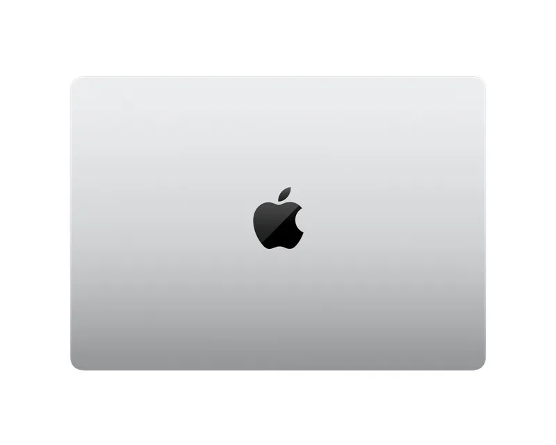 APPLE MacBook Pro 14.2 inch M5 10-core CPU 10-core GPU 24GB 1TB SSD Silver (MDE64)  Slika 7