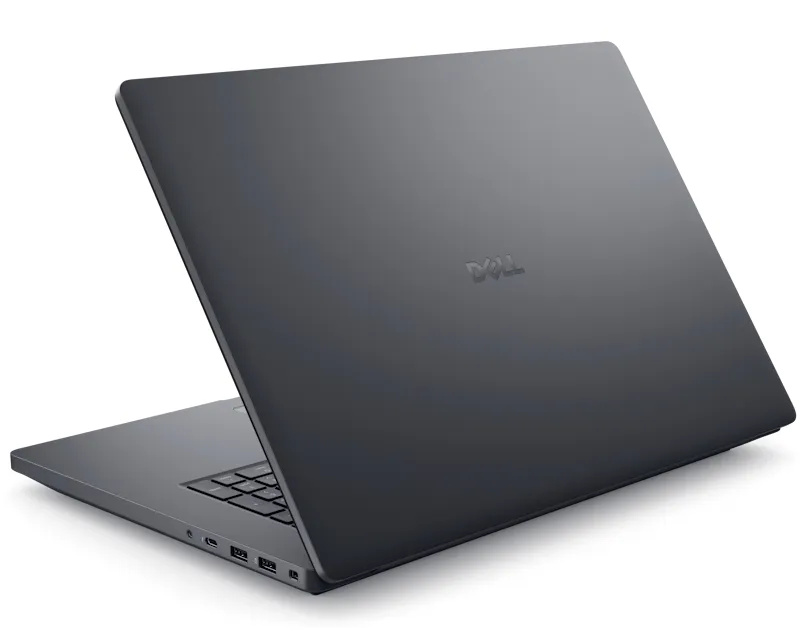 DELL Pro Max 18 Plus 18 inch QHD+ 120Hz 500nits Core Ultra 7 265HX 32GB 1TB SSD RTX PRO 3000 12GB Backlit FP SC Win11Pro 3yr ProSupport laptop  Slika 2