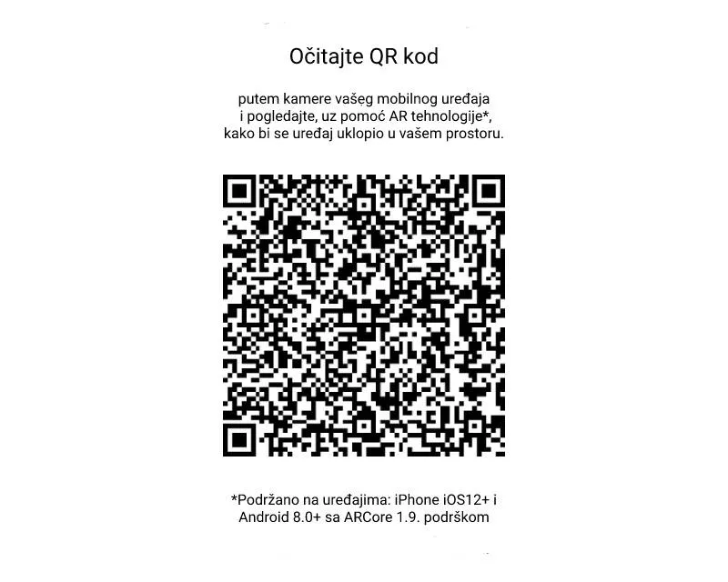 DELL Pro Max 18 Plus 18 inch QHD+ 120Hz 500nits Core Ultra 7 265HX 32GB 1TB SSD RTX PRO 3000 12GB Backlit FP SC Win11Pro 3yr ProSupport laptop  Slika 9