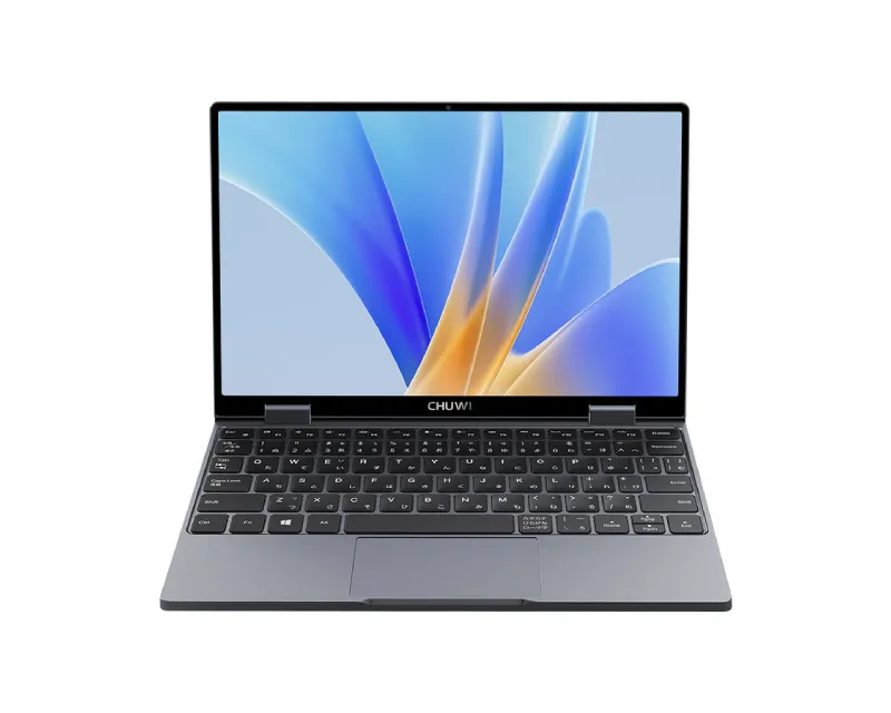 CHUWI MiniBook X (10.5 inča, N150, 16GB 512GB SSD, Win 11 Home) laptop Slika 2