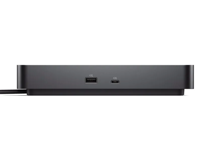 DELL Pro Dock WD25Z with 130W AC Adapter  Slika 3