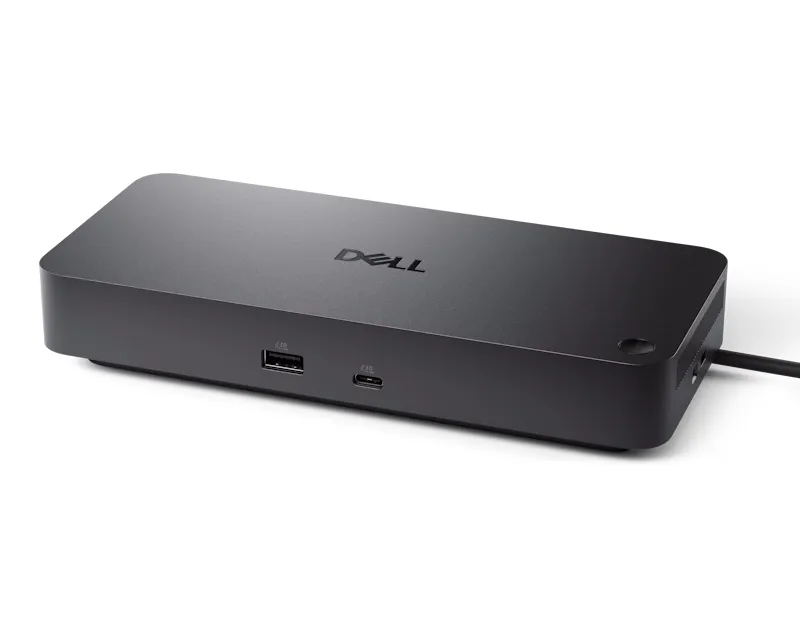 DELL Pro Dock WD25Z with 130W AC Adapter  Slika 4