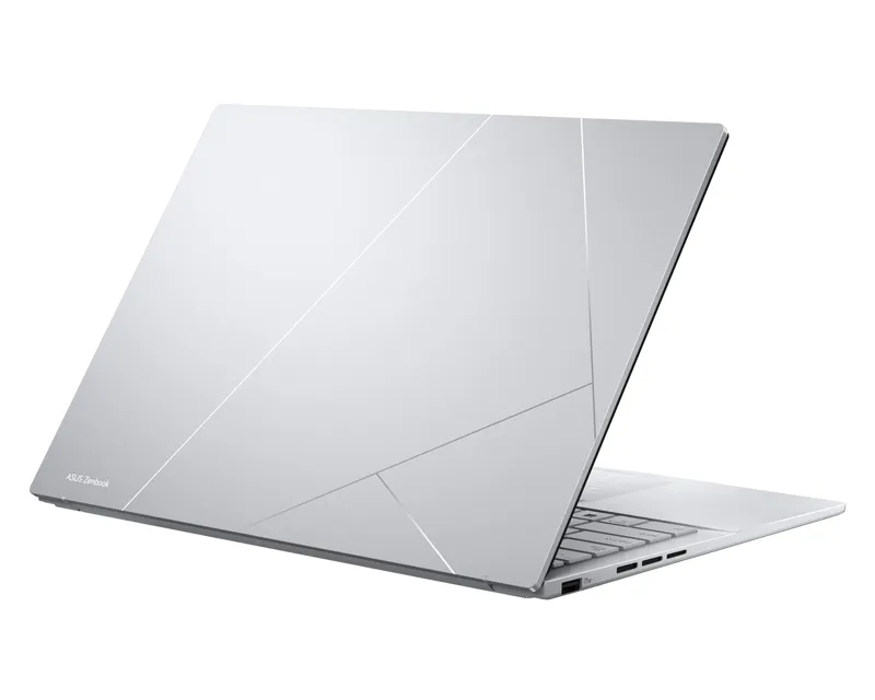 ASUS ZenBook 14 OLED UX3405CA-QL227W (14 inča WUXGA OLED, Ultra 7 255H, 32GB, SSD 1TB, Win11 Home) laptop  Slika 7