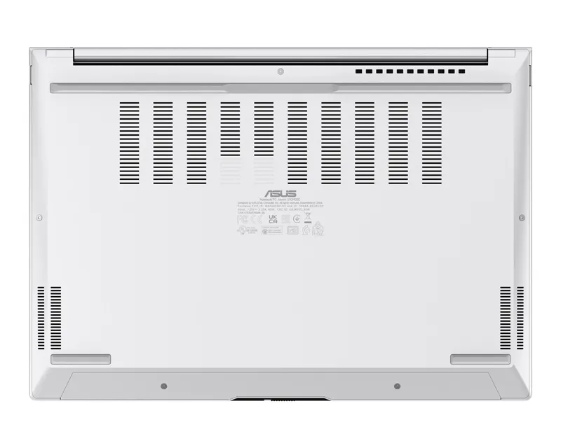 ASUS ZenBook 14 OLED UX3405CA-QL227W (14 inča WUXGA OLED, Ultra 7 255H, 32GB, SSD 1TB, Win11 Home) laptop  Slika 9