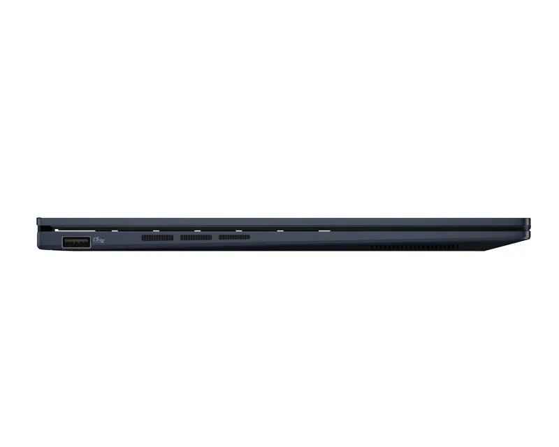 ASUS ZenBook 14 OLED UX3405CA-QL279 (14 inča WUXGA OLED, Ultra 5 225H, 16GB, SSD 1TB) laptop Slika 4