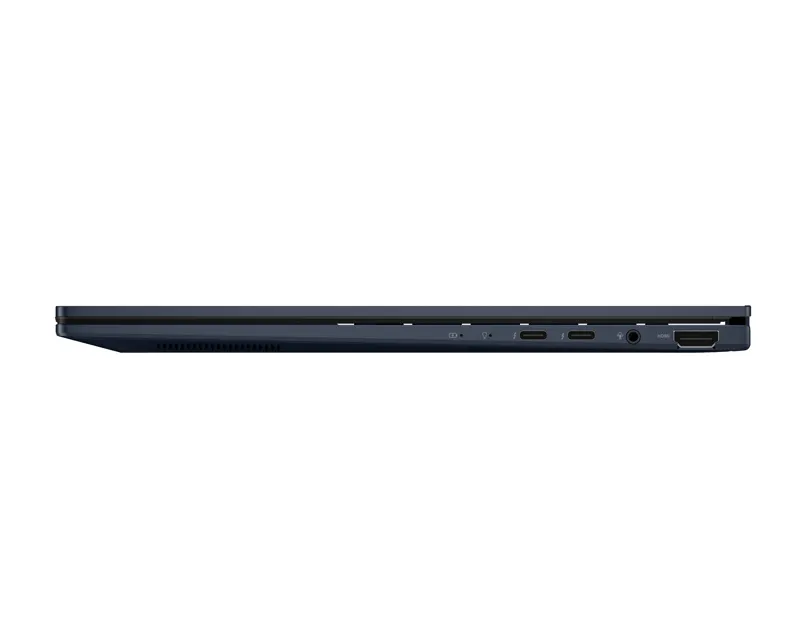 ASUS ZenBook 14 OLED UX3405CA-QL279 (14 inča WUXGA OLED, Ultra 5 225H, 16GB, SSD 1TB) laptop Slika 5
