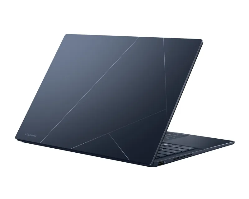 ASUS ZenBook 14 OLED UX3405CA-QL279 (14 inča WUXGA OLED, Ultra 5 225H, 16GB, SSD 1TB) laptop Slika 7