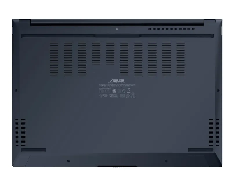 ASUS ZenBook 14 OLED UX3405CA-QL279 (14 inča WUXGA OLED, Ultra 5 225H, 16GB, SSD 1TB) laptop Slika 9